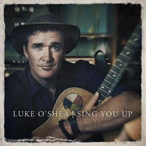 Luke O'Shea
