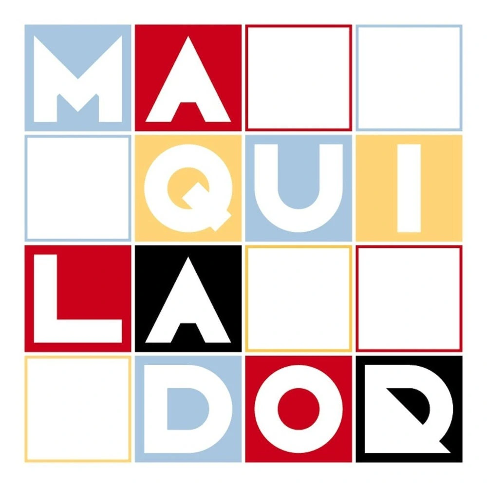 Maquilador