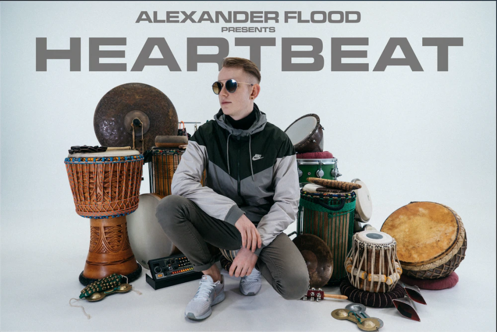 Alexander Flood