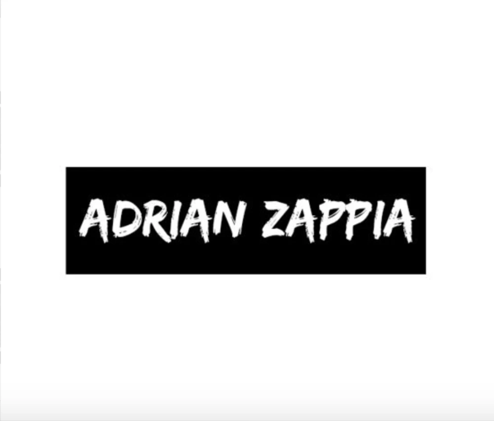 Adrian Zappia