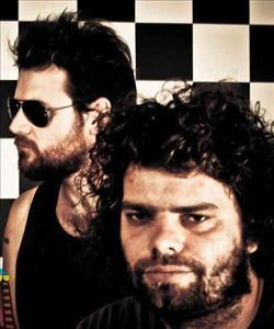 Mojo Bluesmen