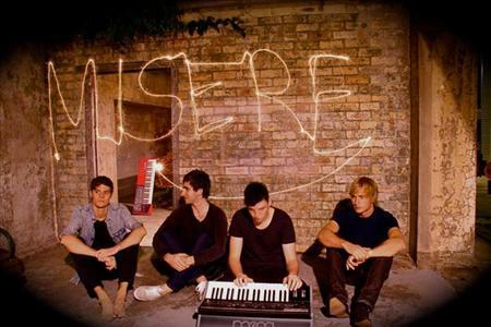 Misère