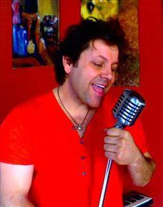 Anthony Parisella