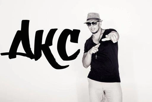 AKC featuring VIGOUR_US