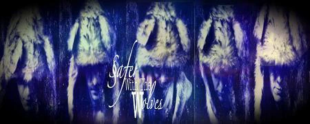 Safer With The Wolves