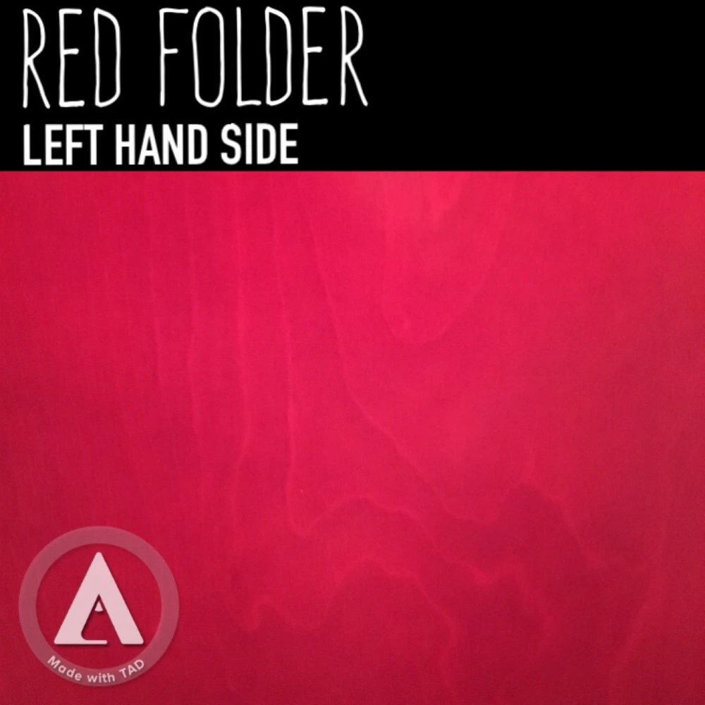 left hand side