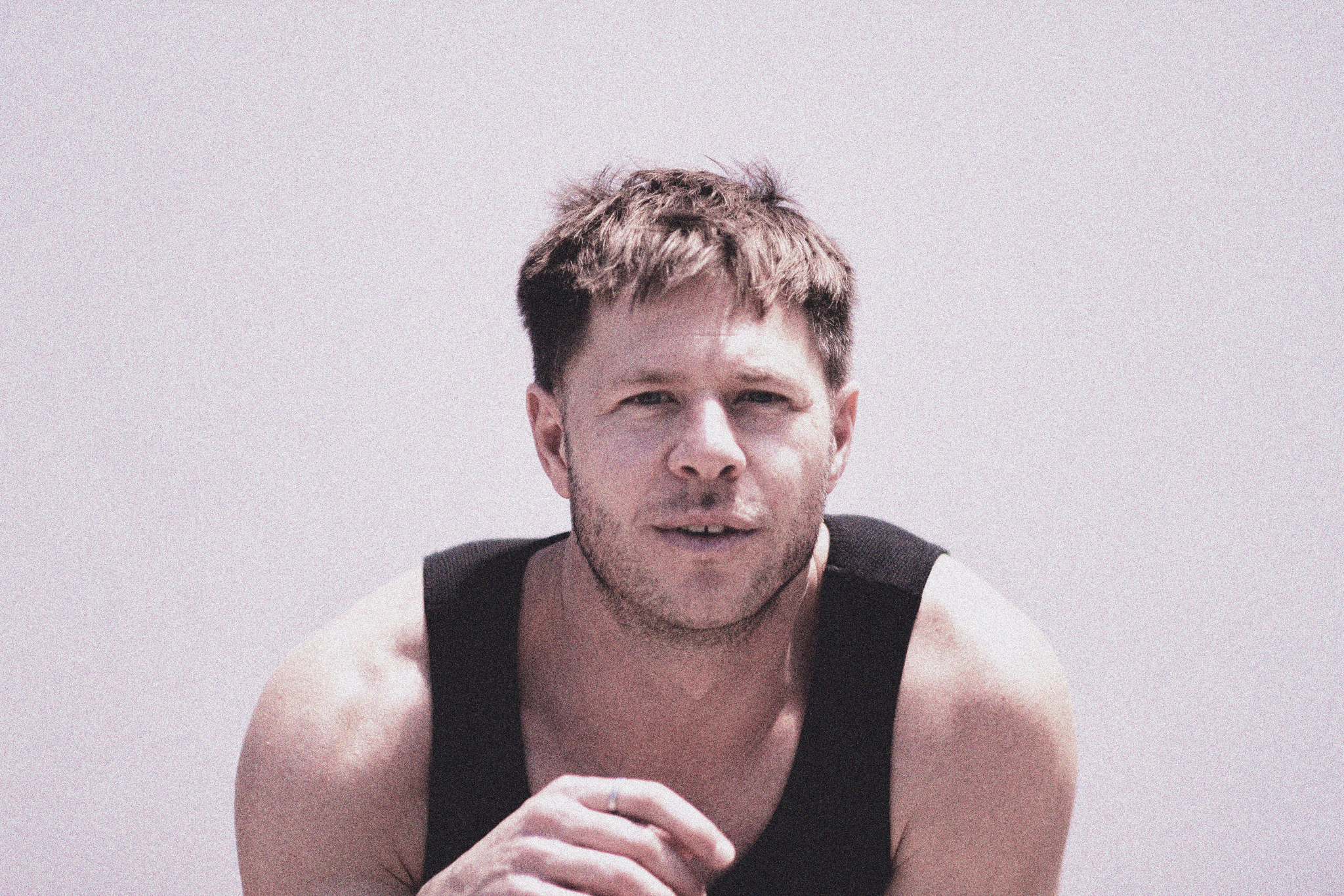 Billy Fox