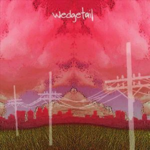 Wedgetail