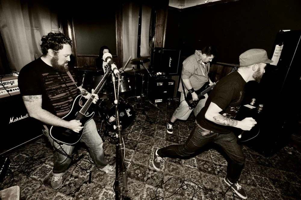 Bloodwolves