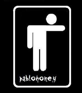PabloHoney