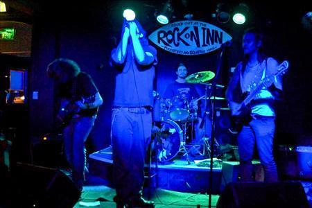 Piannix-band