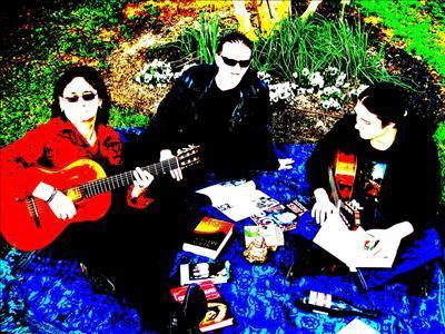 MYSTICS