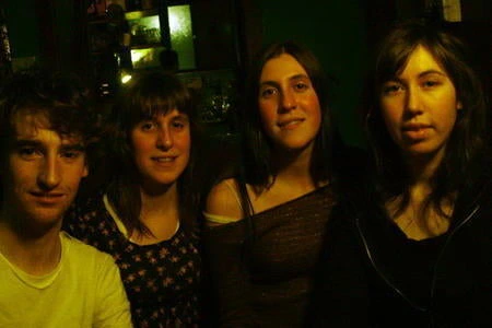 The Kites