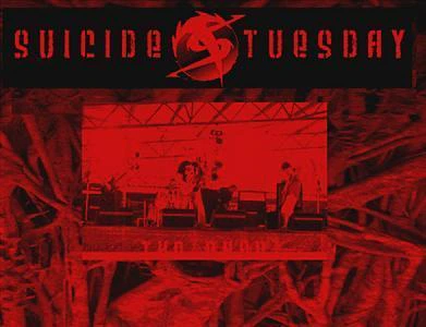 suicide tuesday