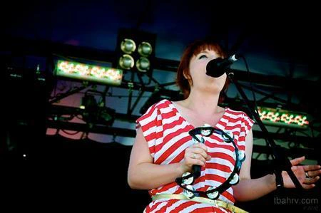 Claire Whiting