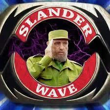 Slander Wave