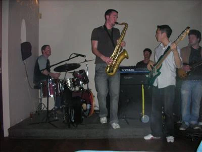 Mega Funk