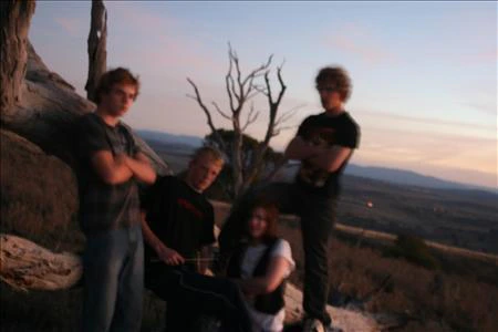 Distorted Image