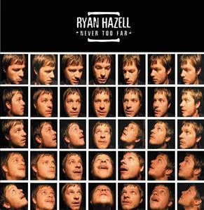 Ryan Hazell