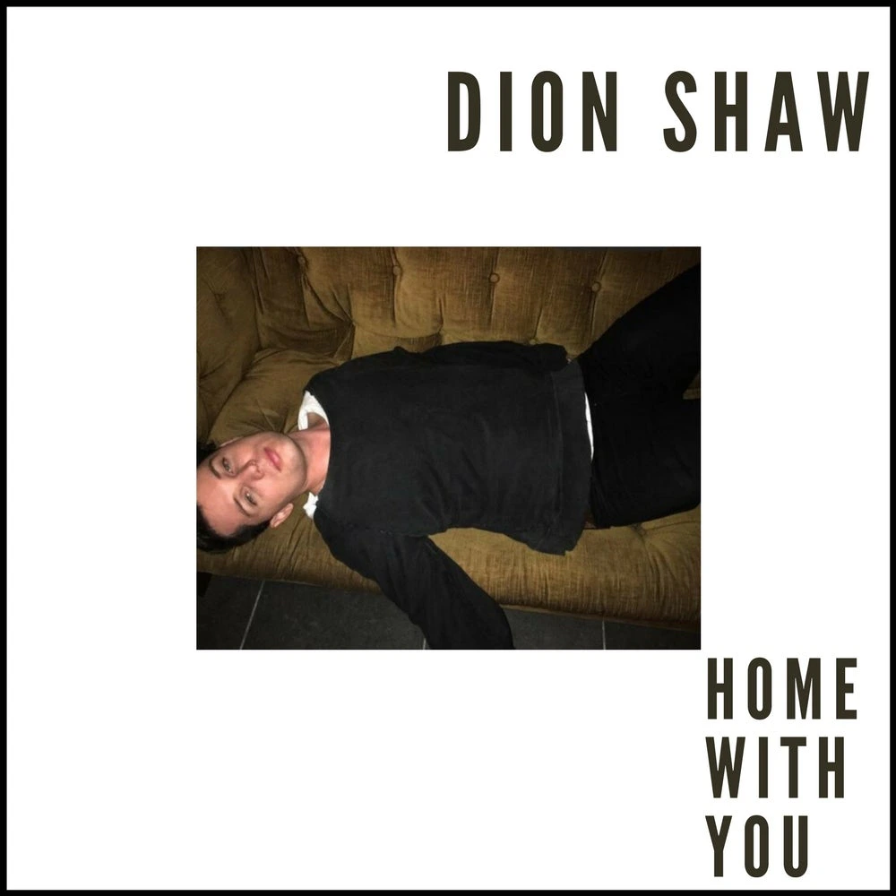 Dion Shaw