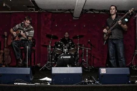Mike K and the Mosaics