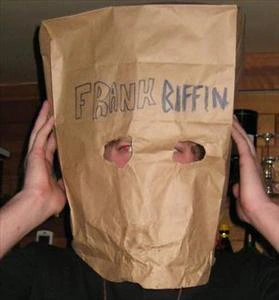 Frank Biffin