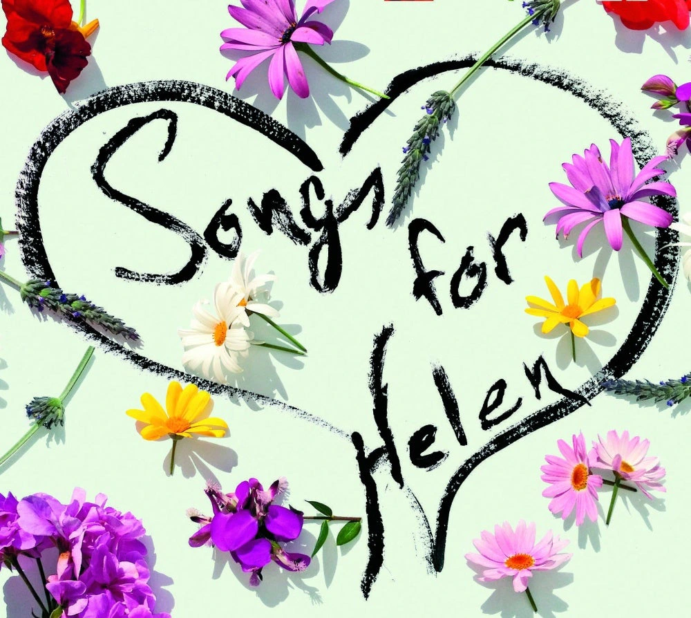 Songs For Helen