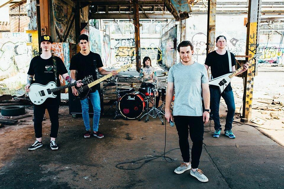 We Run With Wolves