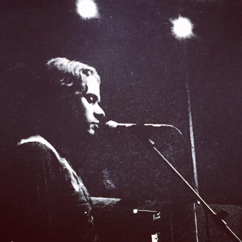 Pat Carr vanishing cream