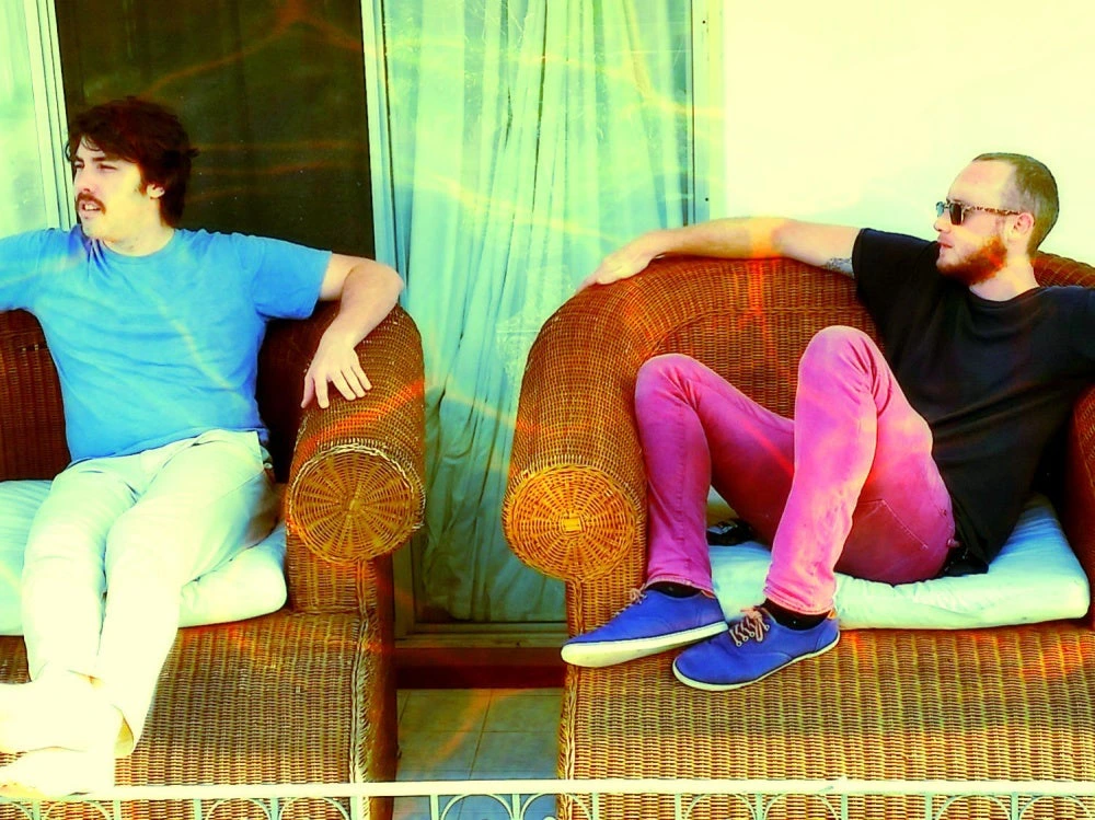 Max & The Electric