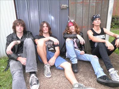 Riot Act