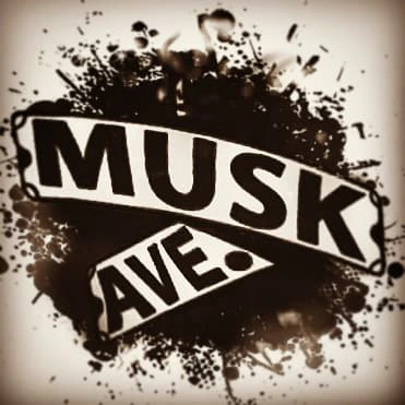 Musk Avenue