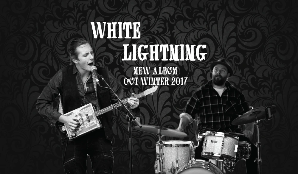 White Lightning