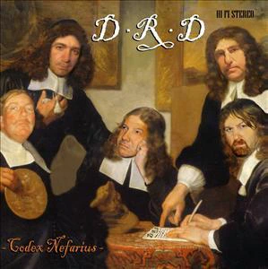 DRD