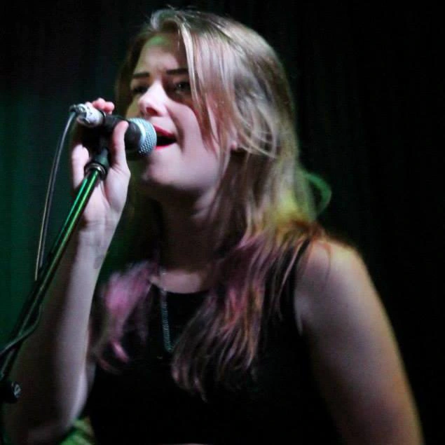 Ruby Lion