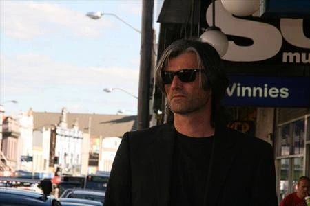 Mark William Jackson