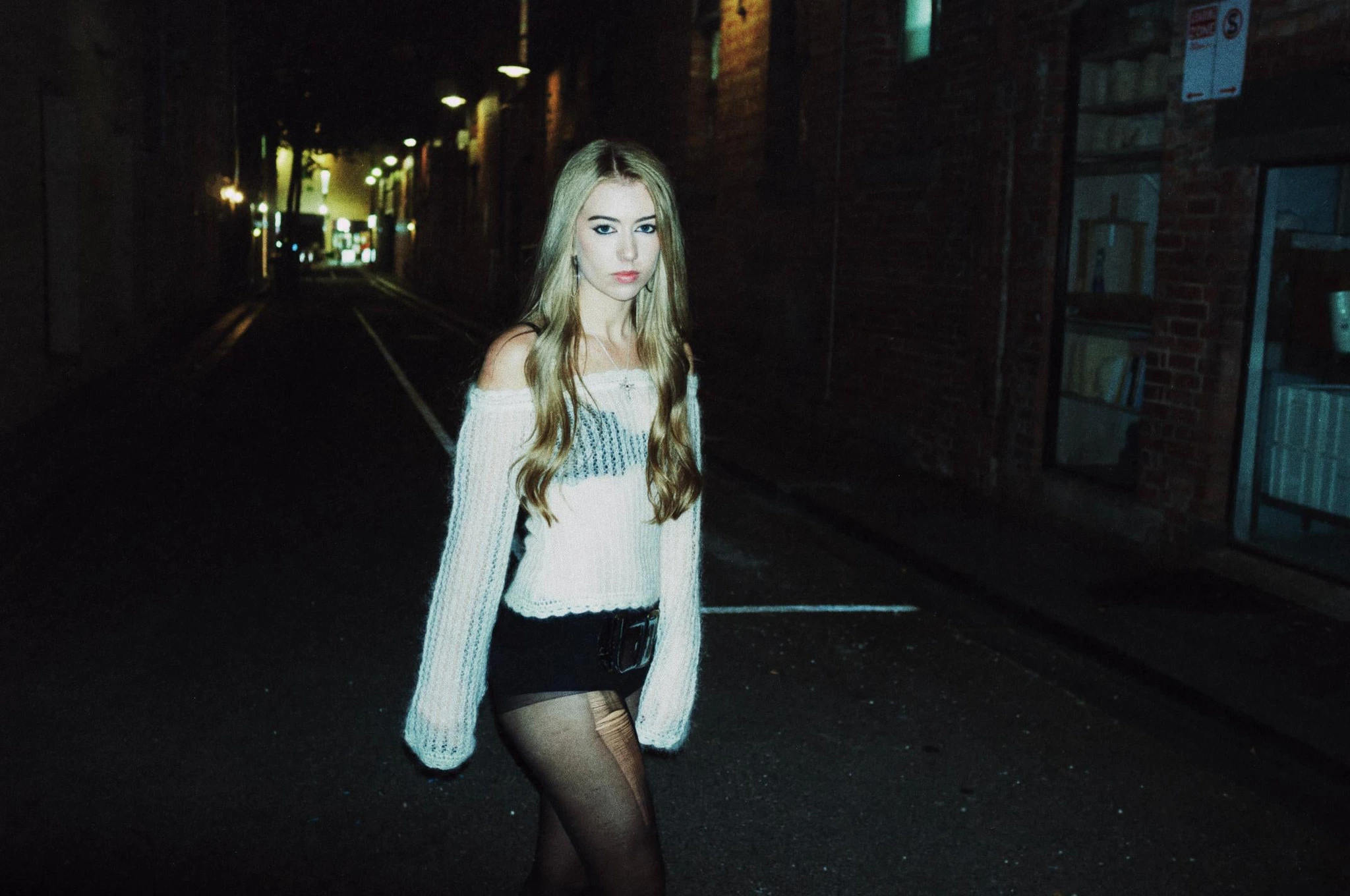 Darcie Haven