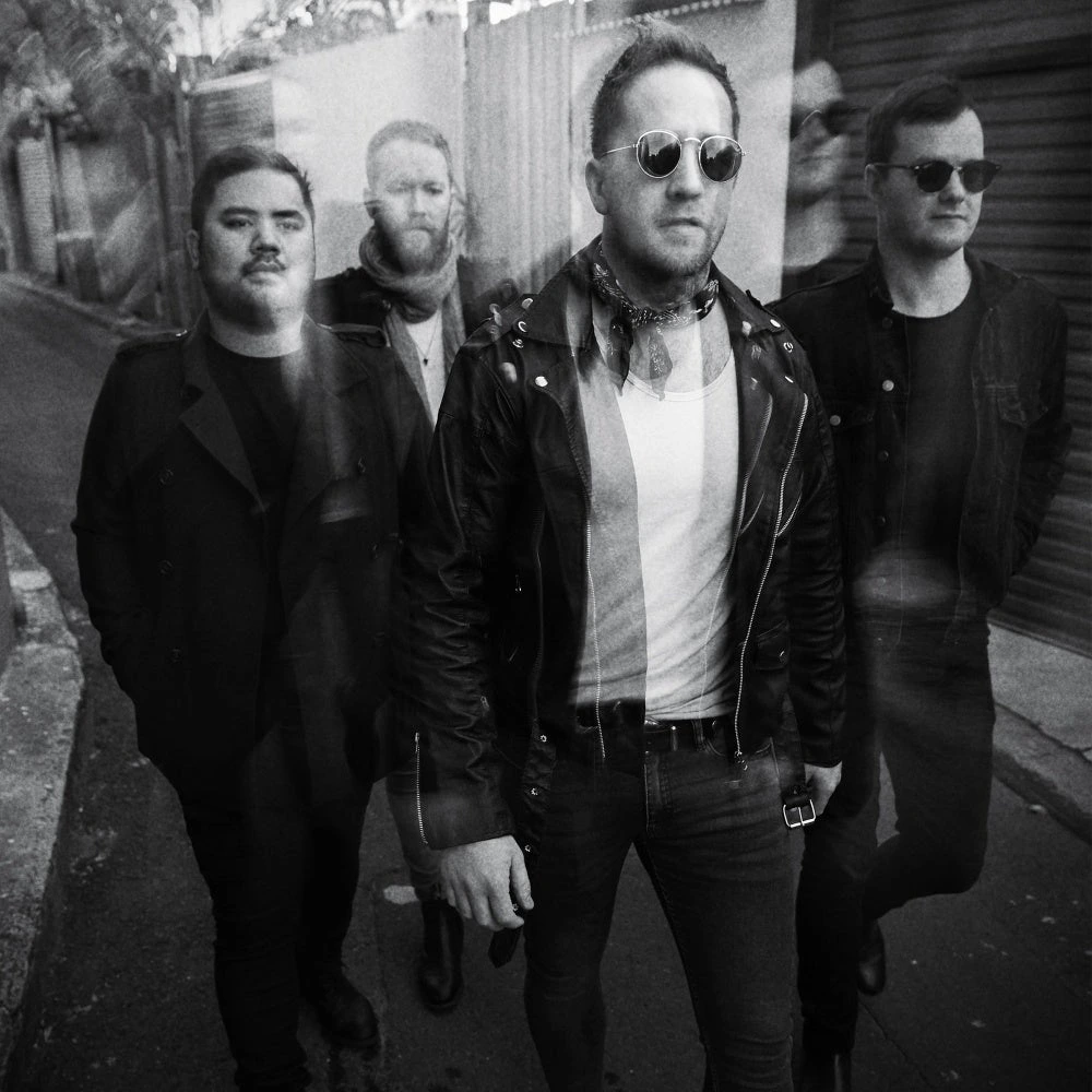 The Iron Horses