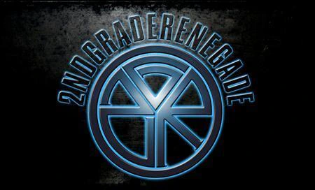 2ndgraderenegade