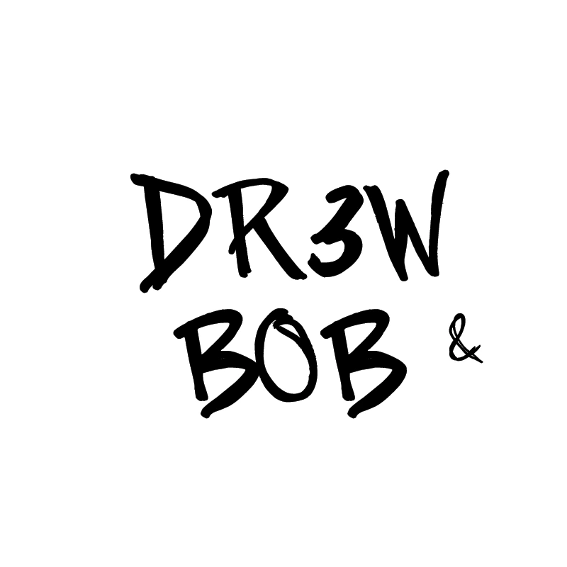 DR3W&BOB