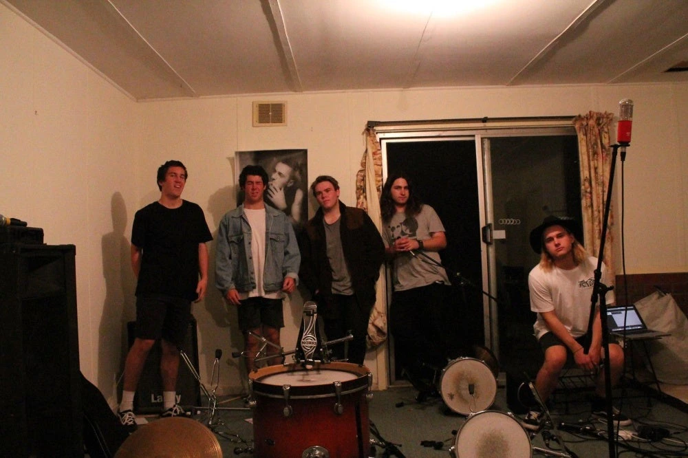 The Flats