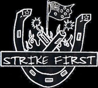 Strike First