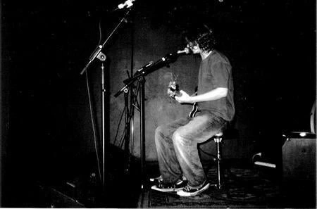 PETE CARR