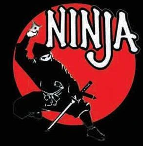 The Crooked Ninja Clan