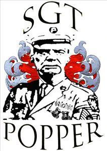 Sgt. Popper