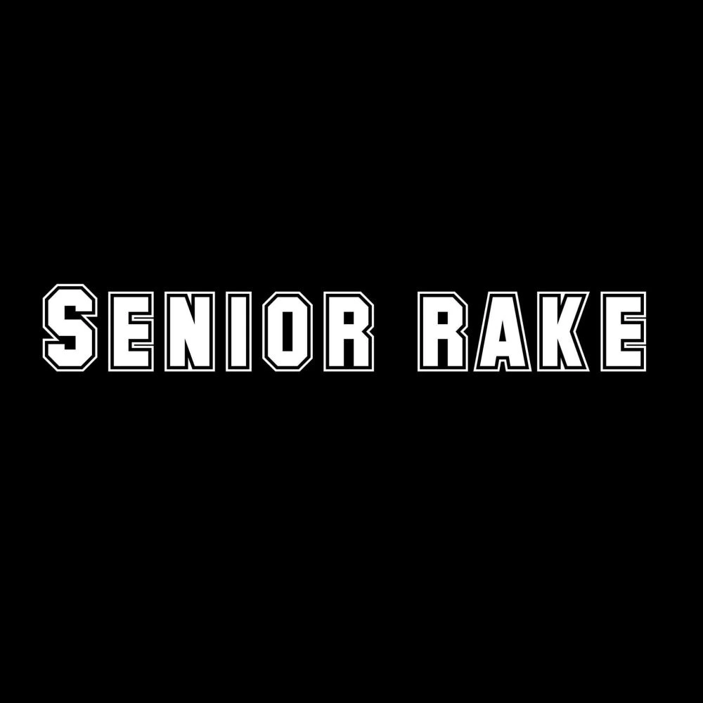 Senior Rake