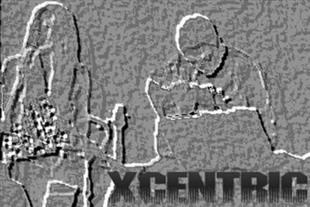 Xcentric