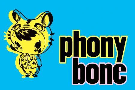 Phony Bone