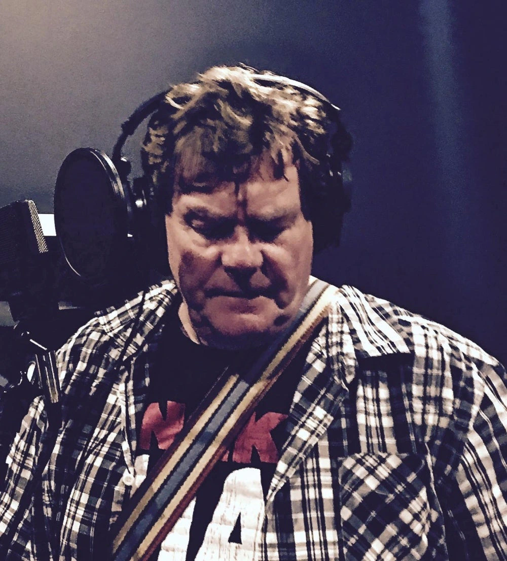 Ross Seddon