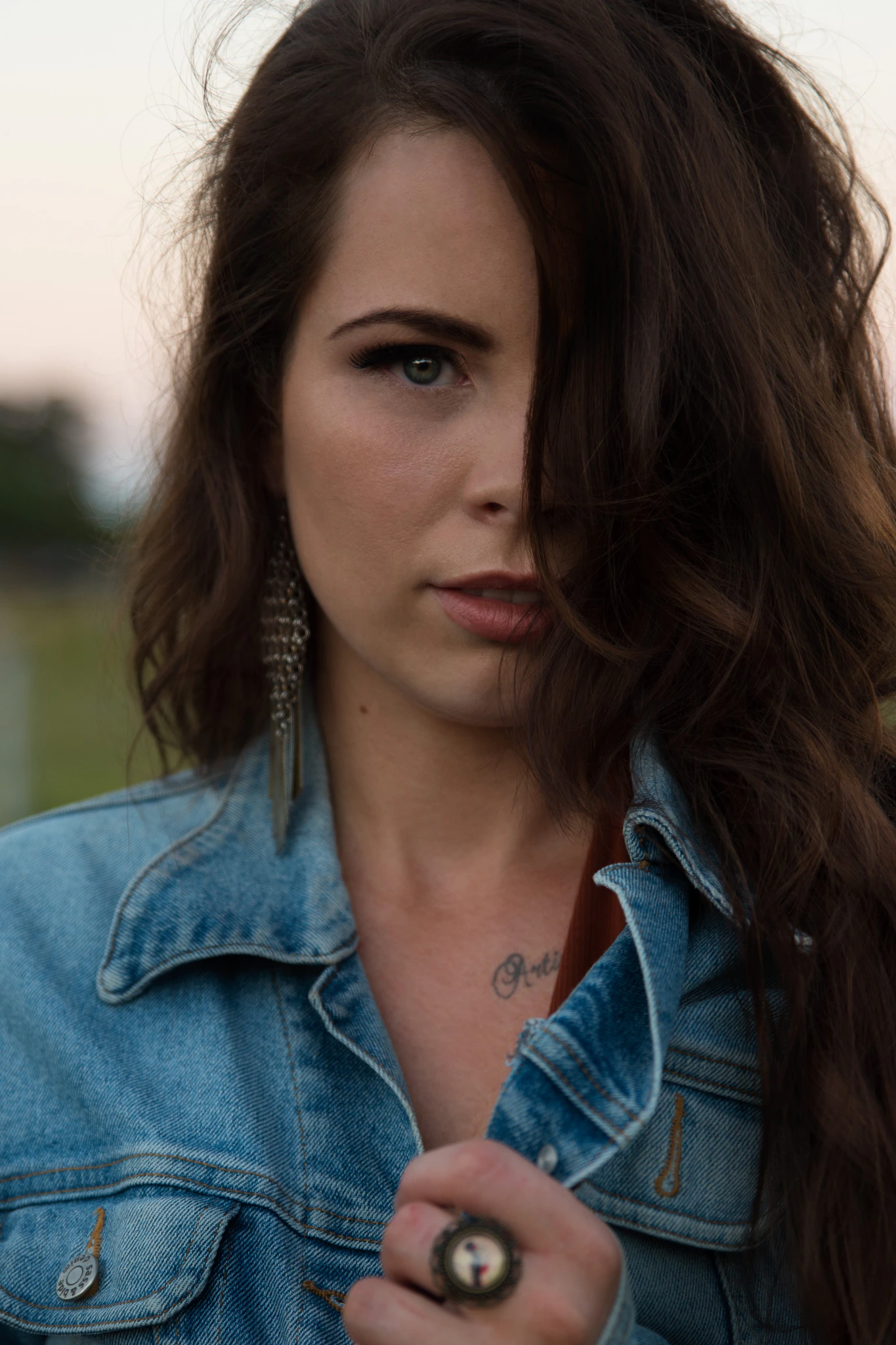 Amber McIntosh
